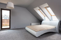 South Beddington bedroom extensions